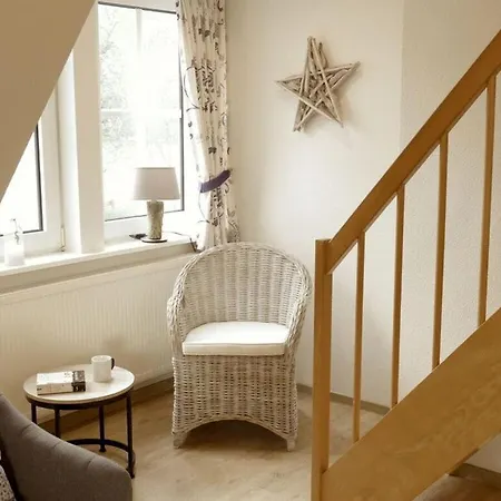 Lägenhet Kille Family - Attic Böhl