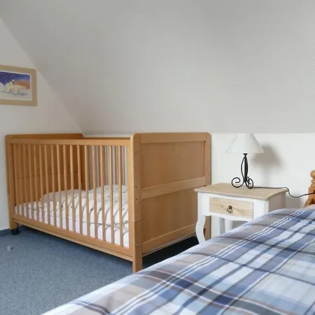 Lägenhet Kille Family - Attic Böhl